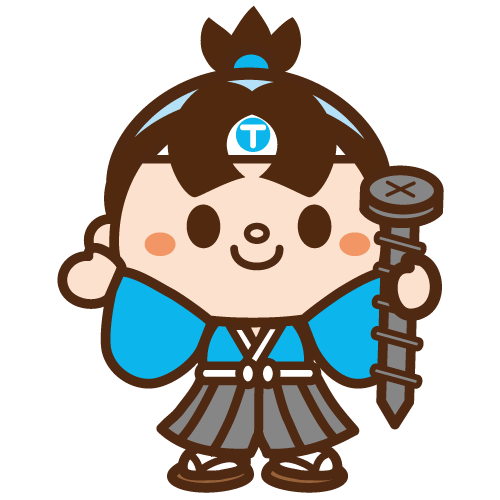 富田螺子株式会社　カタログダウンロード